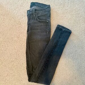 Black Women's James Jeans